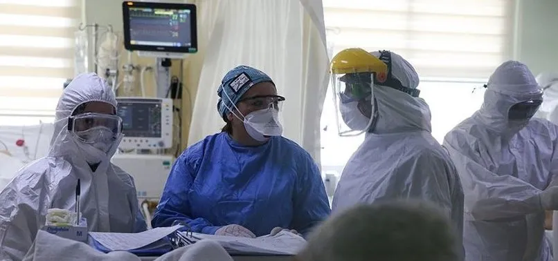 Sağlık Bakanlığı SON DAKİKA koronavirüs tablosu | 4 Mart 2022 vaka ve vefat rakamları