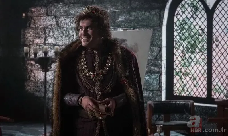 Prens 4. sezon tarihi belli oldu mu, ne zaman başlayacak? Prens dizisi yeni sezon son durum ne? 2