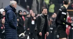 Galatasaray-Fenerbahçe derbisinin cezaları