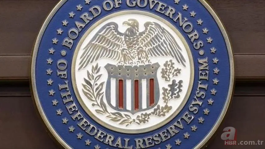 FED faiz kararı ne zaman açıklanacak? 2022 FED toplantısı ne zaman? Haziran ayı FED faiz kararı ne olur? 9