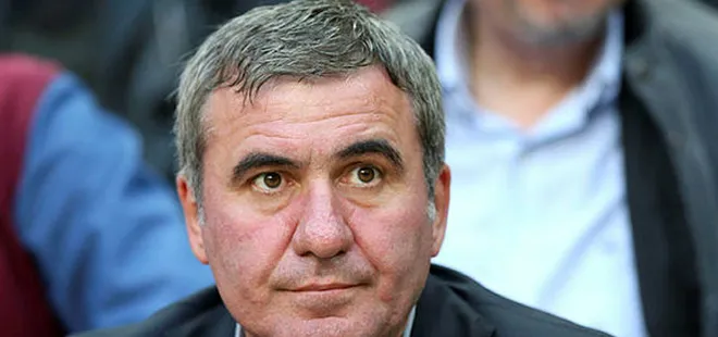 Hagi’den Belhanda yorumu