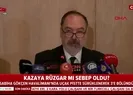 Son dakika! Pegasus Havayollarının 1 ayda 2 uçağı pistten çıktı! Sorulardan timsah gözyaşları ile kaçtı |Video