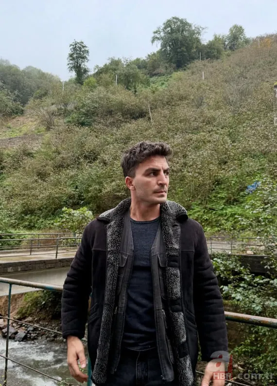 Taşacak Bu Deniz'in Çakır'ı: Fester Abdü kimdir, nereli? Hangi yapımlarda rol aldı? 5