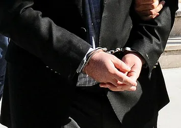 FETÖ'nün Kolombiya sorumlusu sorguda