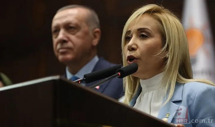 AK Parti MKYK ve MYK listesi belli oldu! 2021 AK Parti MKYK ve MYK üyeleri kimdir?