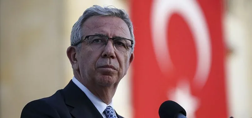 mansur yavaş
