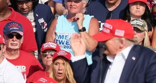Trump’a sıkılan kurşunun ardında kim vardı? ABD basını yazdı Dikkat çeken İran detayı