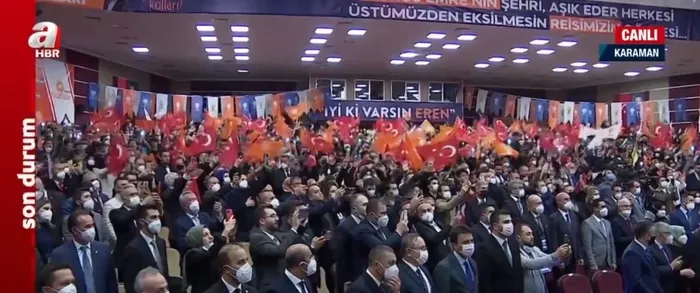 Başkan Erdoğan’dan Kemal Kılıçdaroğlu’na sert yanıt: Eğer sıkıysa havlayanları sustur