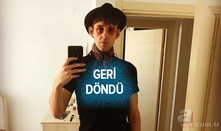 MasterChef Rıfat final gecesi ortalıkta yoktu! Günler sonra ortaya çıkan MasterChef Rıfat’ın fotoğrafları olay oldu