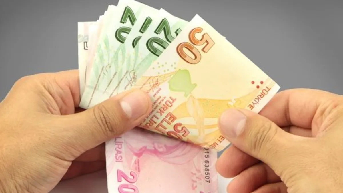 1994 1996 1999 2001 2008 SGK girişine emeklilik jesti! SGK şartları sıraladı