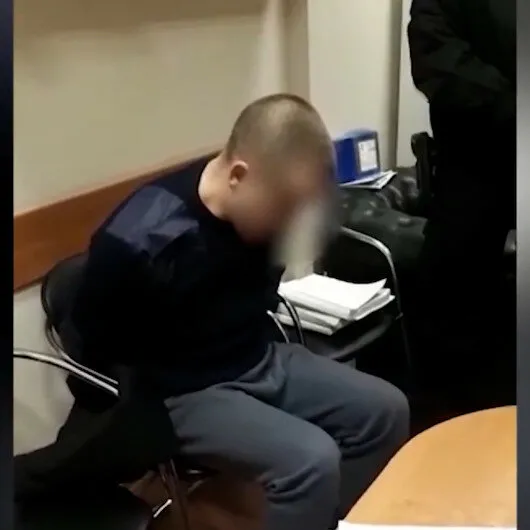 Rusya'da 12 farklı şehirde 26 kadın öldüren seri katil yakalandı - 4