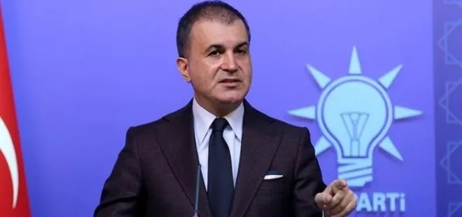 CHP Sözcüsü Deniz Yücel’in skandal sözlerine AK Parti’den tepki! Baas kalıntısı zihniyet