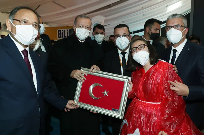 Son dakika: Başkan Erdoğan’dan Yerel Yönetimler Gençlik Festivali’nde önemli açıklamalar!