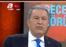 Bakan Akardan flaş S-400 açıklaması |Video
