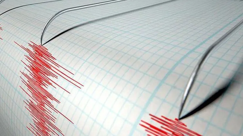 Son Dakika Tekirdag Da Deprem Son Depremler