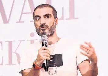 Yapımcı Cüneyt Karakuş’a festivalde profesör dayağı! Hakaret, tehdit ve darp...