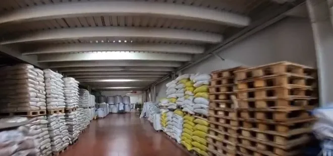 Son dakika: Stokçuluğa ağır para cezası! Kanun Teklifi TBMM Genel Kurulunda kabul edildi...