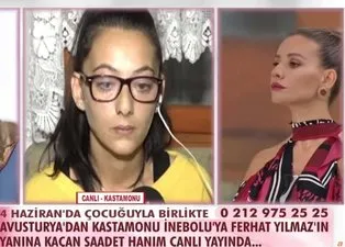 Sevgilisi TikTok dolandırıcısı çıktı! Esra Erol canlı yayınında gözyaşları içinde itiraf etti