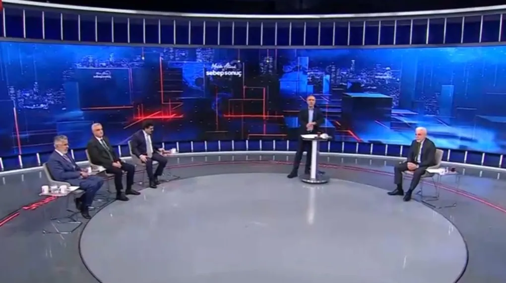 ABD'den ateşkes oyunu mu?