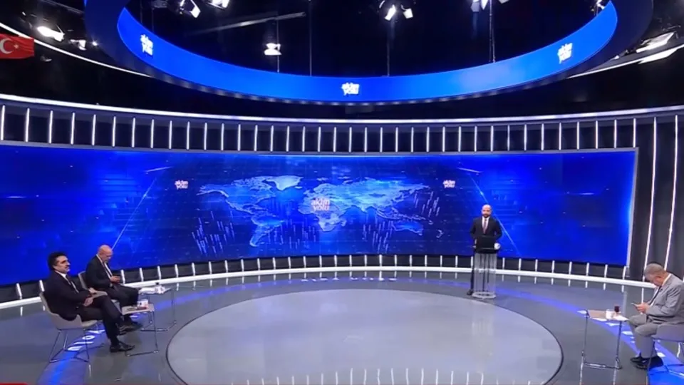 Şam’da füzeli saldırı: Kim hedef alındı?