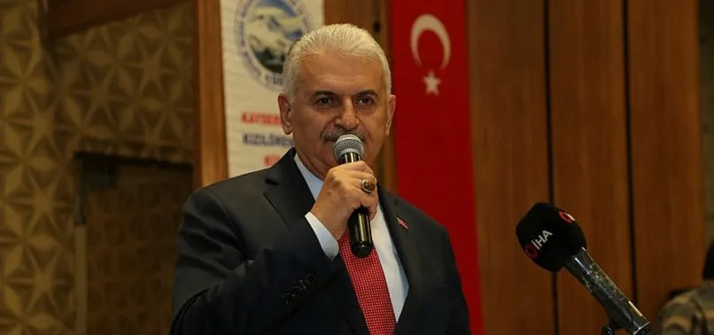 Binali Yıldırım'dan İstanbul seçimleriyle ilgili yeni açıklama
