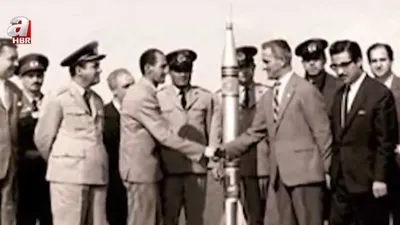 Evlilik parasını uzay macerasına harcadı