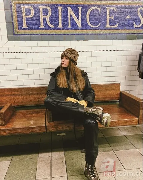 Serenay Sarıkaya sesiyle kendine hayran bıraktı! O Ses Türkiye Yılbaşı Özel'de Serenay Sarıkaya'nın söylediği şarkı 5