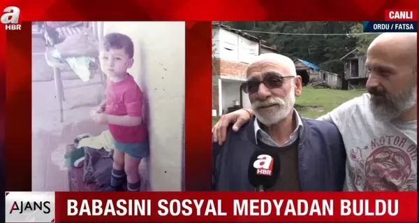 babasini-36-yil-sonra-sosyal-medyadan-buldu-1628593554938.jpg Babasını 36 yıl sonra sosyal medyadan buldu - 2