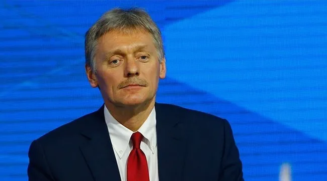 Kremlin Sözcüsü Dmitriy Peskov: Ayasofya kararı Rus-Türk ilişkilerine zarar vermez - 1