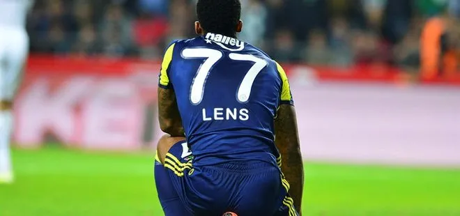 Fenerbahçe, Eljero Elia’yı transfer listesine ekledi