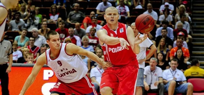 Damian Kulig Banvit'te!