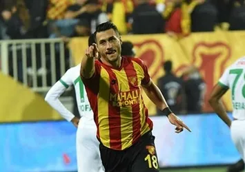 Jahovic'e Çin'den 3 teklif