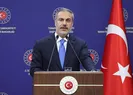 Irak ile mutabakat zaptı imzalandı