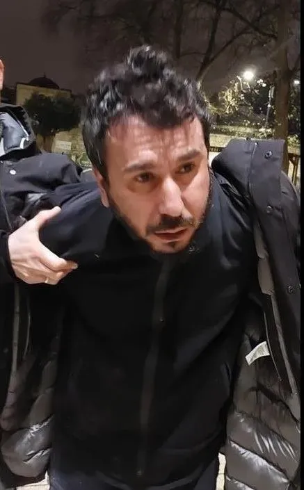 Saldırıya uğrayan imam Galip Usta A Haber’e özel konuştu! Yaşadıklarını böyle anlattı: Öğrencilerim canlarını siper ettiler