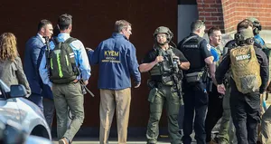 ABD’de silahlı dehşet! Çok sayıda ölü var