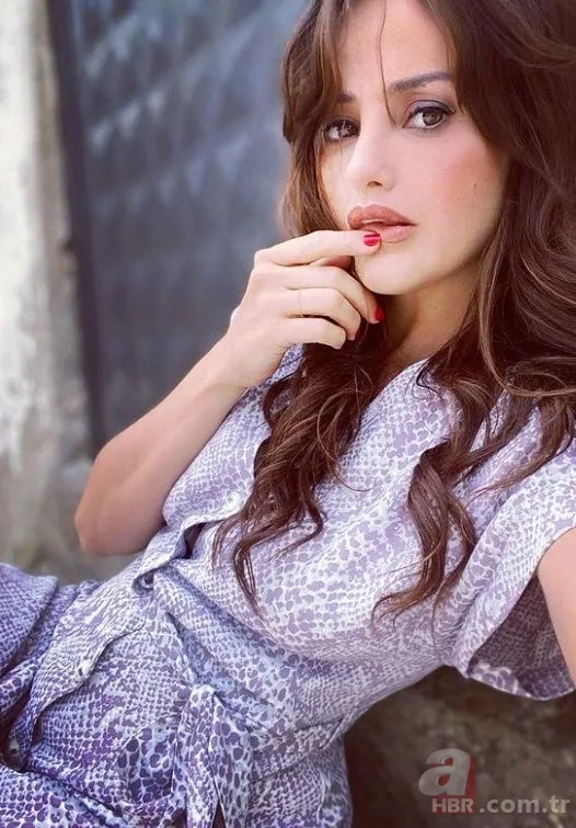 Çağatay Ulusoy İlkin Tüfekçi aşkı belgelendi! O detay ele verdi 7