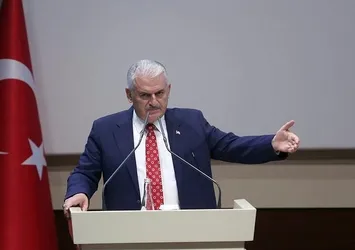 Başbakan Yıldırım, Ramazan ayında Doğu ve Güneydoğu’da olacak