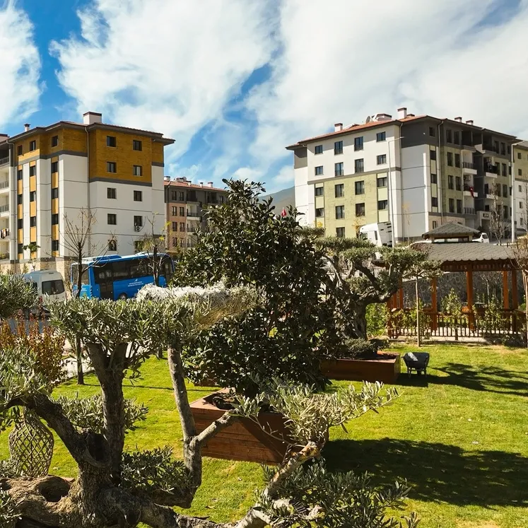 İzmir ve Hatay’da 34 bin hak sahibi belirlendi