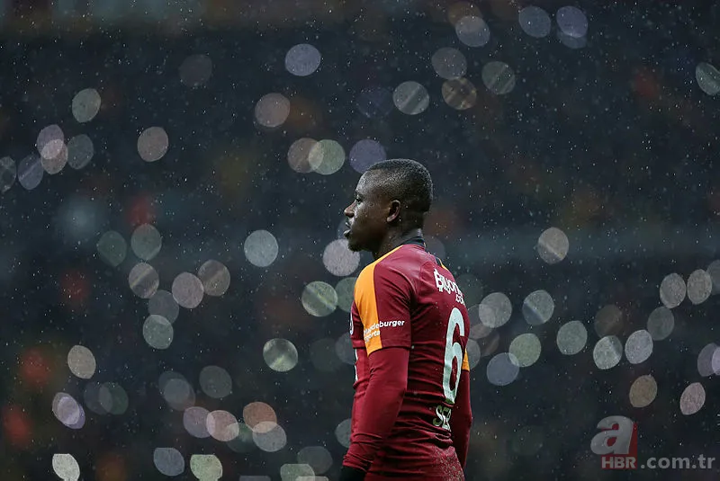 Galatasaray'da transfer operasyonu! İsimler netleşti... 15
