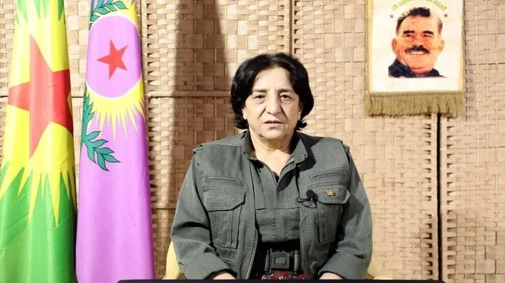 28 Mayıs öncesi Kandil’den Kemal Kılıçdaroğlu’na bir destek daha! Bu kez sahnede PKK’lı Sozdar Avesta var: Öcalan’a özgürlük için oy istedi