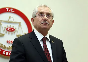 YSK'dan referandum açıklaması