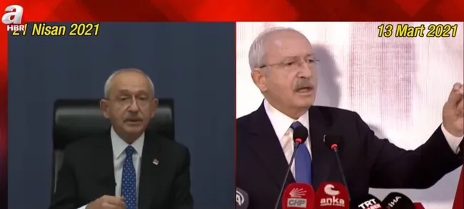 Kılıçdaroğlu’nun çelişkili açıklamaları! Zora sokacak sözler - 5