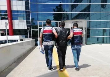 PKK'ya finans sağlayan şüpheliye tutuklama