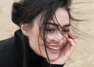 Ramo’nun Sibel’i Esra Bilgiç’in eski eşi bakın kimmiş!