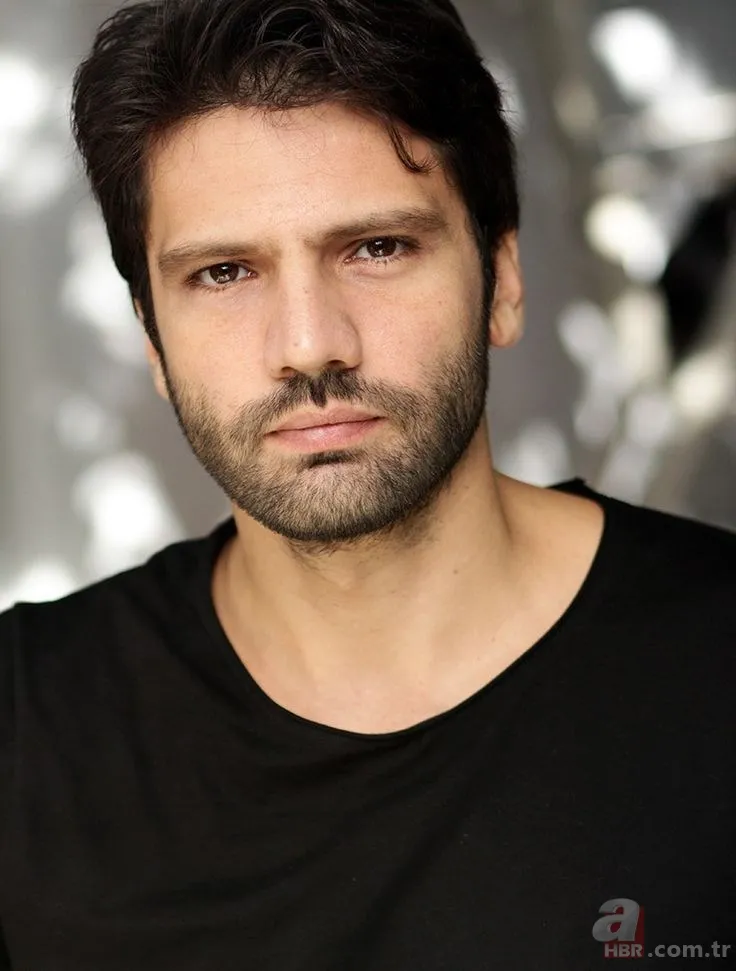 Çarpışma dizisinin Kadir Adalı'sı Kıvanç Tatlıtuğ hakkında şaşırtan gerçek! İşte Çarpışma dizisinin Kadir Adalı'sının daha önce duymadığınız özelliği 16