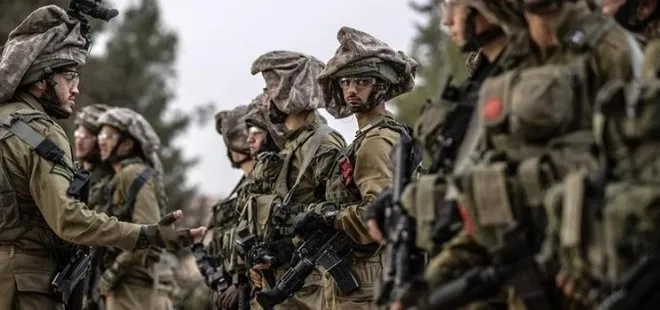 İsrail’den Fransız heyete engel: Batı Şeria’ya girişlerine izin verilmedi