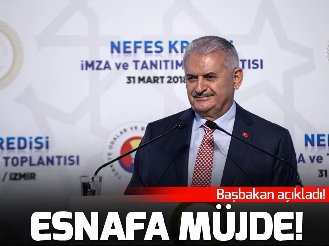 BaÅbakan Binali Yıldırım konuÅtu