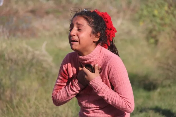 Adana’da yürekleri yakan feryat: Annem olsa böyle olmazdı