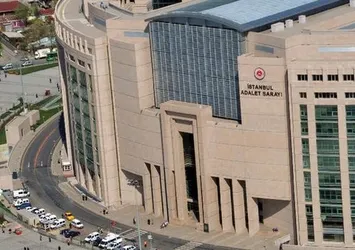 İstanbul Adliyesi’nde 37 hakim ve savcı firar etti