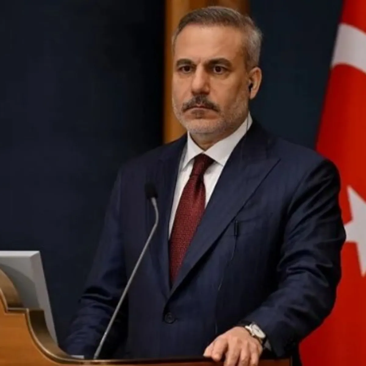 Dışişleri Bakanı Fidan Kuveytli mevkidaşı ile telefonda görüştü